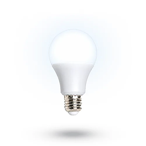 Cata CT-4259 12w Sensörlü Led Ampul Beyaz Işık - 1