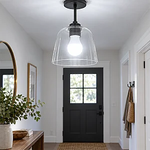 Cata CT-4259 12w Sensörlü Led Ampul Beyaz Işık - Cata (1)
