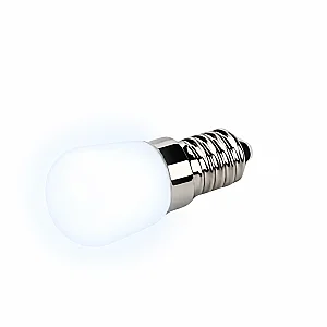 Cata CT-4261 2W E14 6400K Beyaz Led Buzdolabı Ampulü - 1