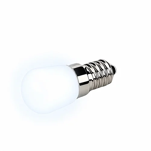 Cata CT-4261 2W E14 6400K Beyaz Led Buzdolabı Ampulü - 1