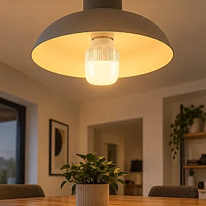 Cata CT-4263 35W E27 3200K Günışığı Led Ampul - Cata (1)