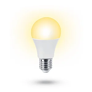 Cata CT-4266 12W E27 3200K Günışığı Led Ampul - 1