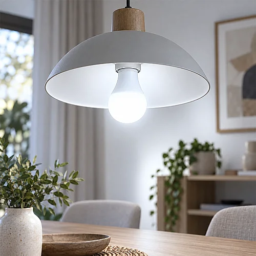 Cata CT-4266 12W E27 6400K Beyaz Led Ampul - 2