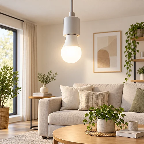Cata CT-4274 15W E27 3200K Günışığı Led Ampul - 2