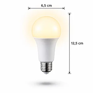 Cata CT-4274 15W E27 3200K Günışığı Led Ampul - 3