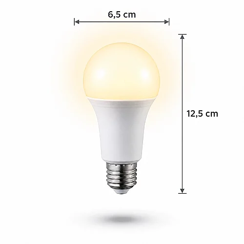 Cata CT-4274 15W E27 3200K Günışığı Led Ampul - 3