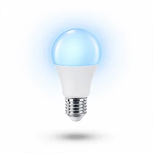 Cata CT-4277 9w Led Ampul E-27 Duy Mavi Işık - 1