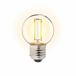 Cata CT-4288 4W E27 3200K Günışığı Led Ampul - 1