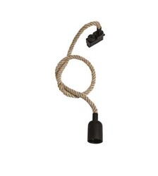 Cata CT-4301 Dekoratif Halat Ray Soketli E27 Duy - Cata