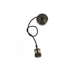Cata CT-4309 Dekoratif Halat Eskitme - Cata