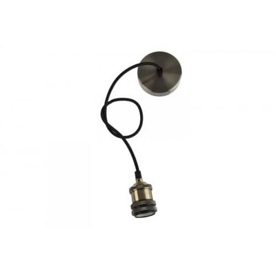 Cata CT-4309 Dekoratif Halat Eskitme - 1