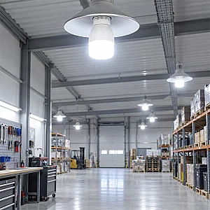 Cata CT-4328 65W E27 6400K Beyaz Led Torch Ampul - Cata (1)