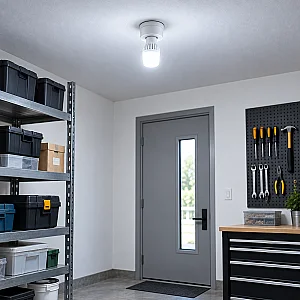Cata CT-4329 15W E27 6400K Beyaz Led Torch Ampul - 2