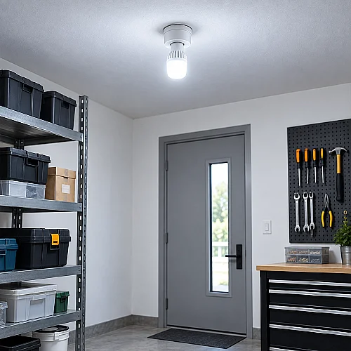 Cata CT-4329 15W E27 6400K Beyaz Led Torch Ampul - 2