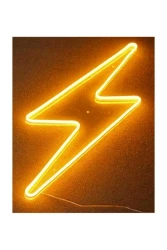 Cata CT-4455 12V Neon Led Hortum Amber - Cata (1)