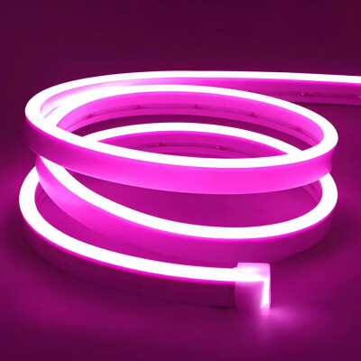 Cata CT-4455 12V Neon Led Hortum Pembe - Cata
