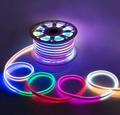 Cata CT-4465 12V Neon Led Hortum RGB - 3