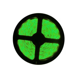 Cata CT-4483 10 Çip Şerit Led İç Mekan Yeşil Işık - Cata
