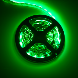 Cata CT-4483 10 Çip Şerit Led İç Mekan Yeşil Işık - Cata (1)