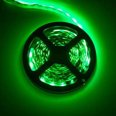 Cata CT-4483 10 Çip Şerit Led İç Mekan Yeşil Işık - 2