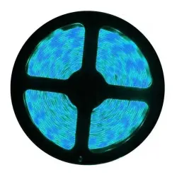 Cata Ct-4484 10 Çip Şerit Led İç Mekan Mavi - 1