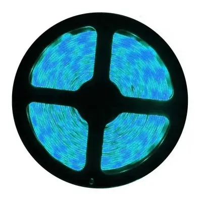 Cata Ct-4484 10 Çip Şerit Led İç Mekan Mavi - 1