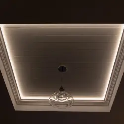 Cata CT-4486 10 Çip İç Mekan Şerit Led 4000 Kelvin Kırık Beyaz - 3