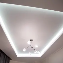 Cata CT-4535 Gold İç Mekan Şerit Led 6400k Beyaz Işık - 3