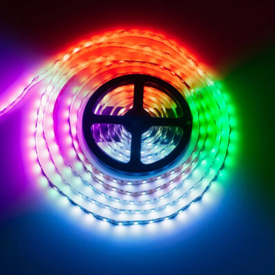 Cata CT-4545 Şerit Led İç Mekan Rgb - Cata
