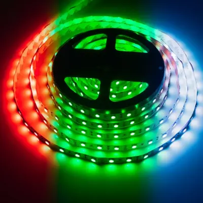 Cata CT-4545 Şerit Led İç Mekan Rgb - 2