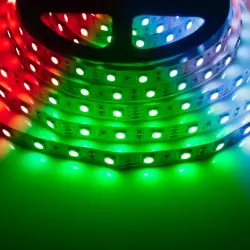 Cata CT-4545 Şerit Led İç Mekan Rgb - 3
