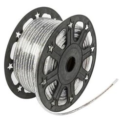 Cata CT-4549 220 Volt Dış Mekan 3 Çipli Şerit Hortum Led Beyaz Işık - Cata