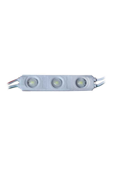 Cata CT-4592 1.2W Kristal Mercek Modül Led Beyaz Işık - Cata