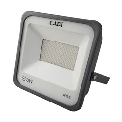 Cata CT-4610 250w Led Projektör (Beyaz Işık) - Cata