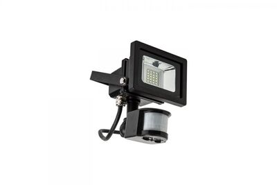 Cata CT-4620 10W Smd Led Projektör Sensörlü - 1