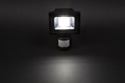 Cata CT-4620 10W Smd Led Projektör Sensörlü - 2