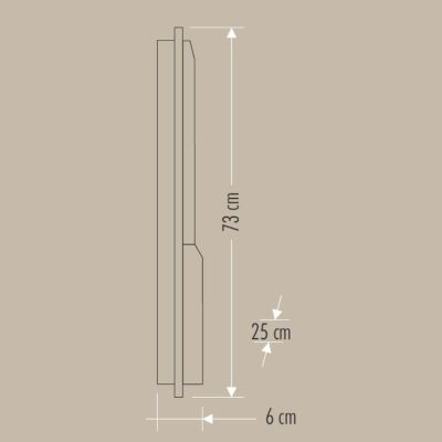 Cata CT-4642 300w Led Solar Sokak Armatürü 6400K Beyaz Işık Sensörlü (Kumandalı) - 5