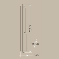 Cata CT-4644 900w Süpernova Solar Led Sokak Projektör (Kumandalı) - Cata (1)