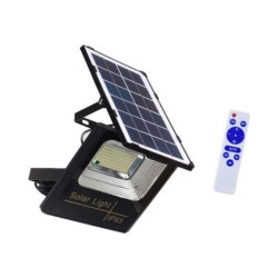 Cata CT-4648-100W Solar Led Projektör - Cata