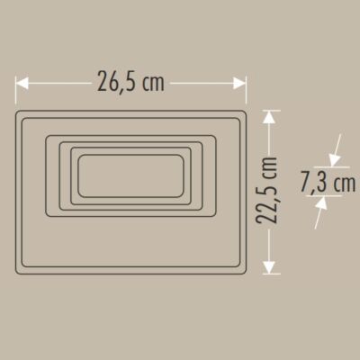 Cata CT-4648 100w Solar Led Sokak Projektör (Beyaz Işık) - 2