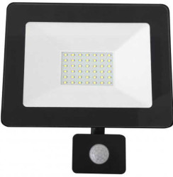 Cata Ct-4653 Ipad 30w Sensörlü Slim Led Projektör Beyaz - Cata