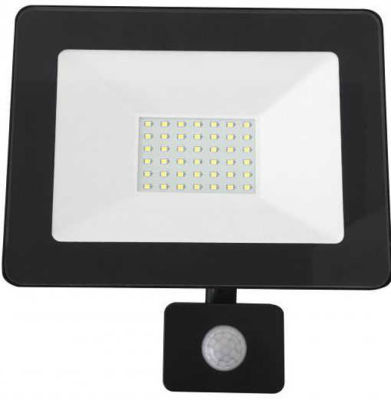 Cata Ct-4653 Ipad 30w Sensörlü Slim Led Projektör Beyaz - 1