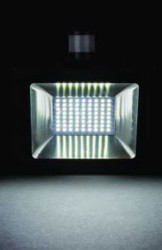 Cata Ct-4653 Ipad 30w Sensörlü Slim Led Projektör Beyaz - Cata (1)