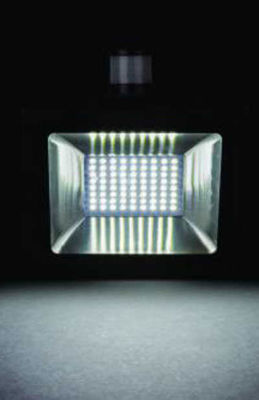 Cata Ct-4653 Ipad 30w Sensörlü Slim Led Projektör Beyaz - 2
