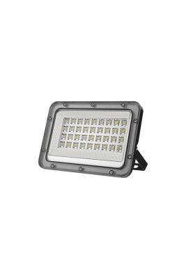 Cata Ct-4658 50w Slim Led Projektör(Beyaz Işık) - 1