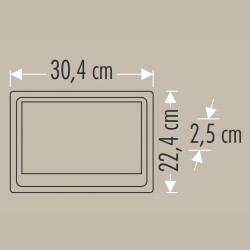 Cata CT-4663 200W Slim Led Projektör Günışığı - Cata (1)