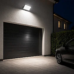 Cata CT-4664 300W Slim Led Projektör Beyaz - 3