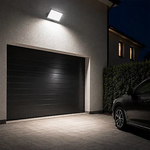 Cata CT-4664 300W Slim Led Projektör Beyaz - 3