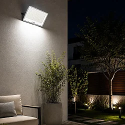 Cata CT-4665 400w Slim Led Projektör Beyaz - 3