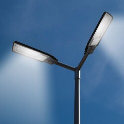 Cata CT-4681 80W Led Sokak Armatürü 6400K Beyaz Işık - Cata (1)